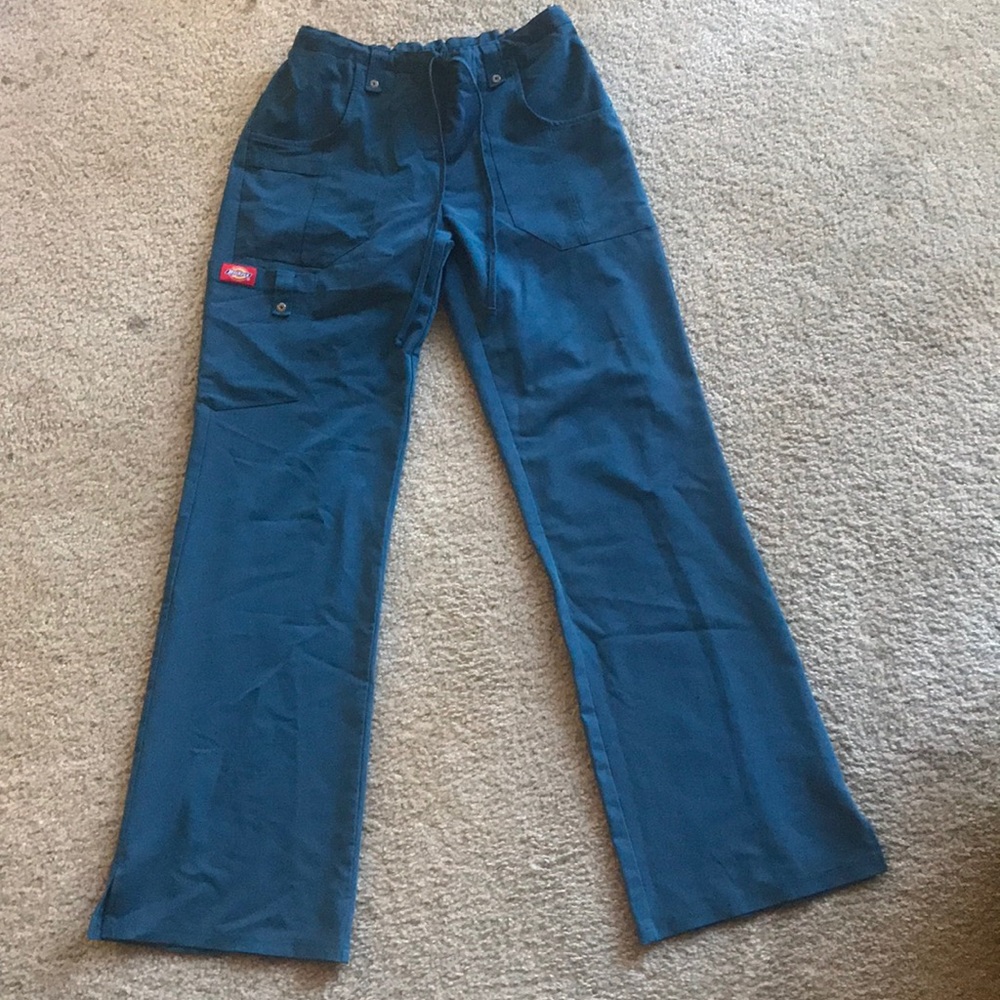 Dickies scrub pants